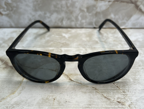 Warby Parker Accessories - Warby Parker Eyeglasses Haskell 200 Tortoise Dark Brown 49-22-145 FRAMES ONLY